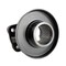 Neapco Yoke, End, Driveshaft, 1.328 Spline 30 Teeth, U-Bolt Construction, 1810 Series A-7.547 B-1.938 N2-4-GM01X - alternate 5